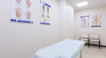 Центр китайской медицины на улице Белинского изображение 1
