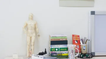 Центр китайской медицины на улице Белинского изображение 4