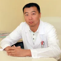 Чжао Юй