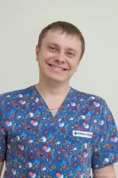 Гриценко Сергей Владимирович