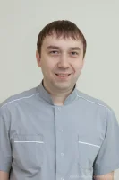 Мочалов Максим Борисович